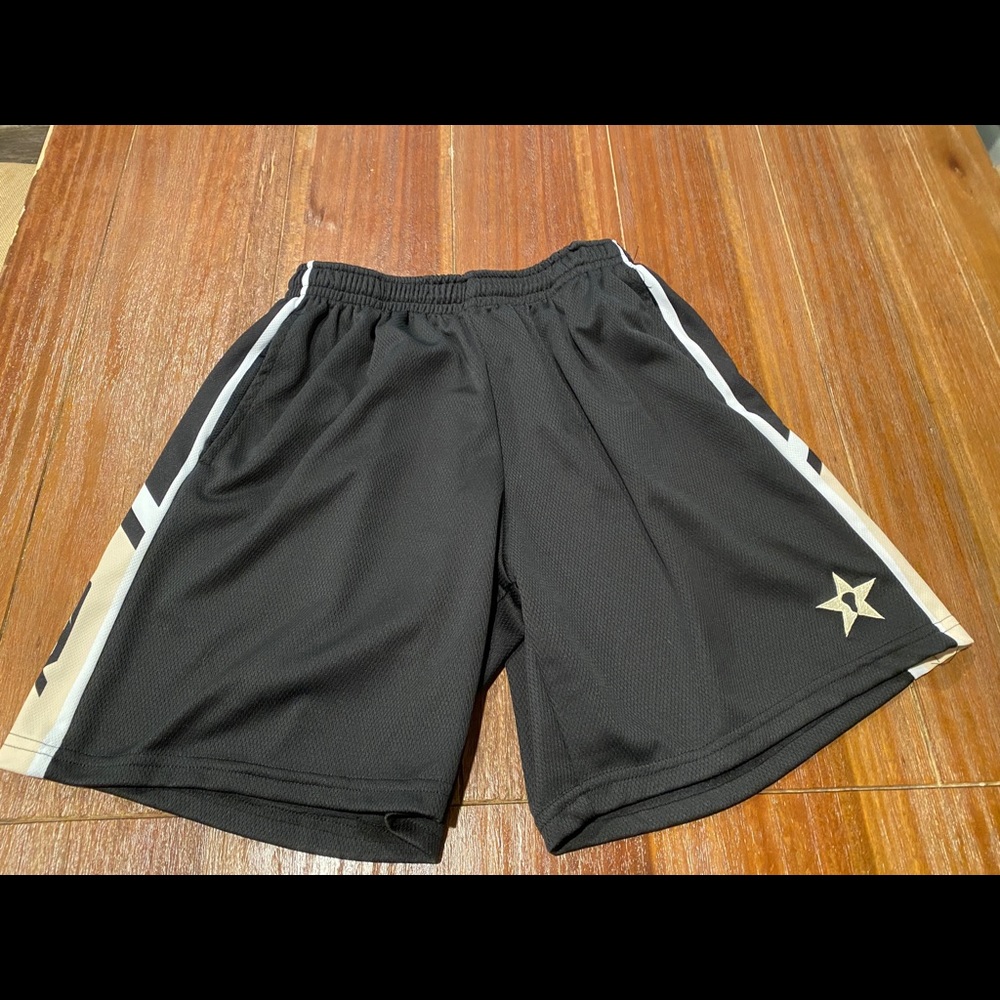 Like New Stick Star Athletic Apparel Medium Mens